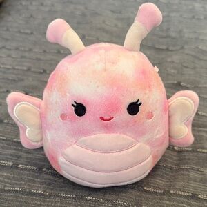 Squishmallows Eileen the Butterfly 5”